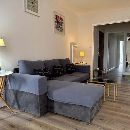 אז'ן Appartement 4P 70M2 Plein Centre Avec Parking מראה חיצוני תמונה