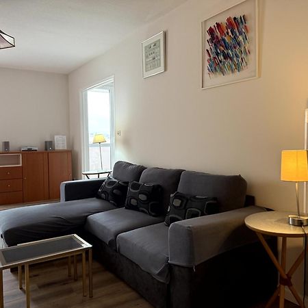 אז'ן Appartement 4P 70M2 Plein Centre Avec Parking מראה חיצוני תמונה