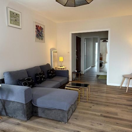אז'ן Appartement 4P 70M2 Plein Centre Avec Parking מראה חיצוני תמונה