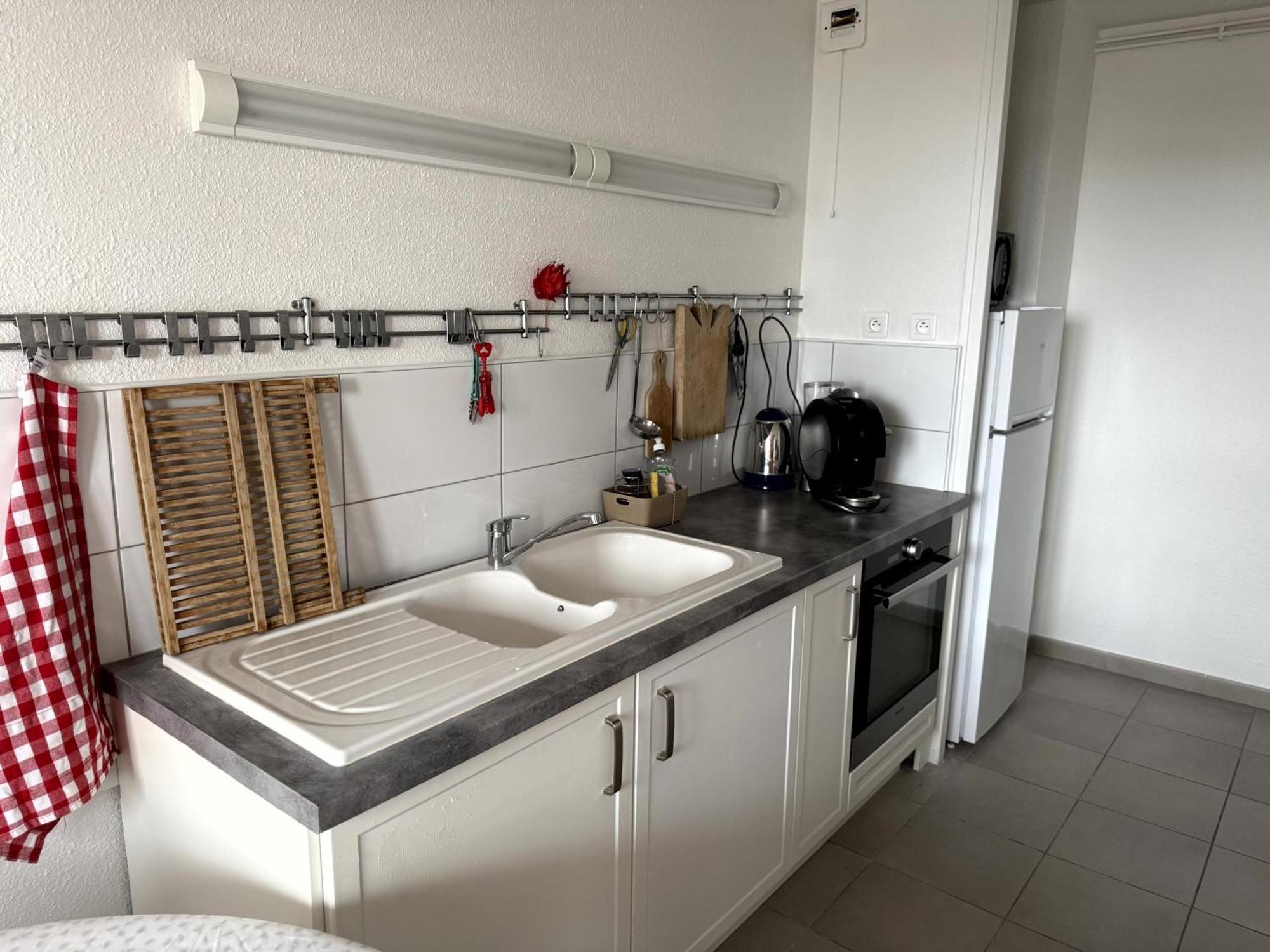 אז'ן Appartement 4P 70M2 Plein Centre Avec Parking מראה חיצוני תמונה