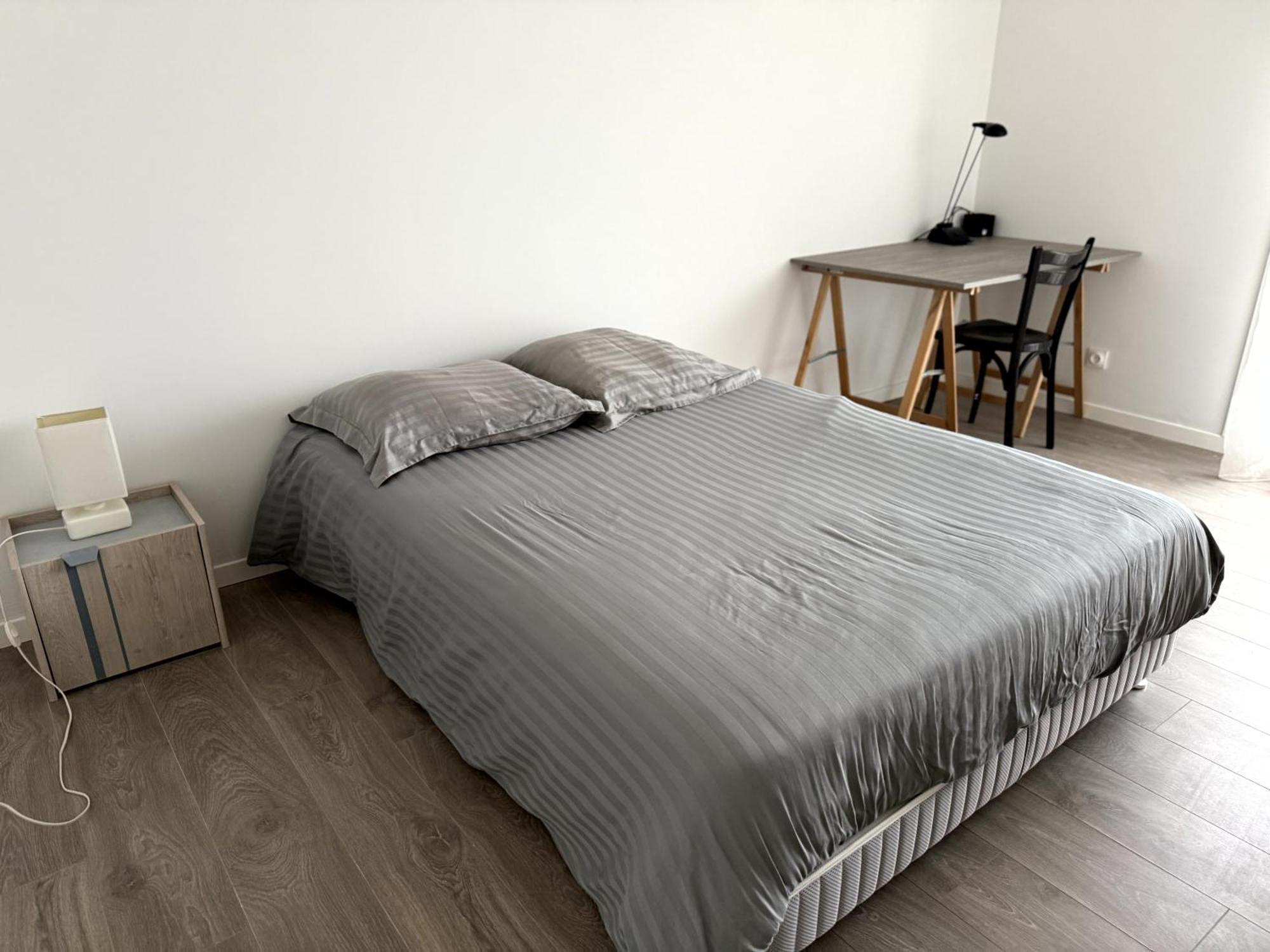 אז'ן Appartement 4P 70M2 Plein Centre Avec Parking מראה חיצוני תמונה