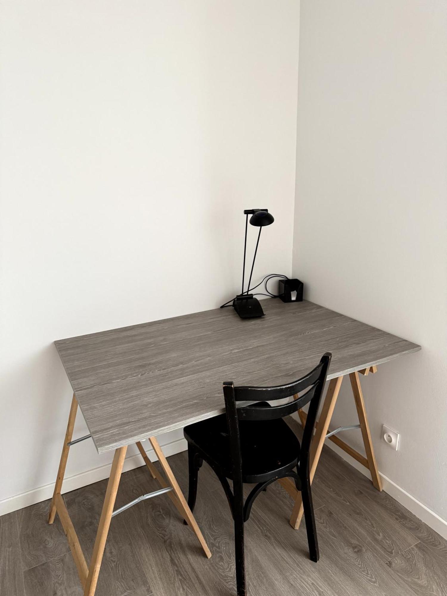 אז'ן Appartement 4P 70M2 Plein Centre Avec Parking מראה חיצוני תמונה
