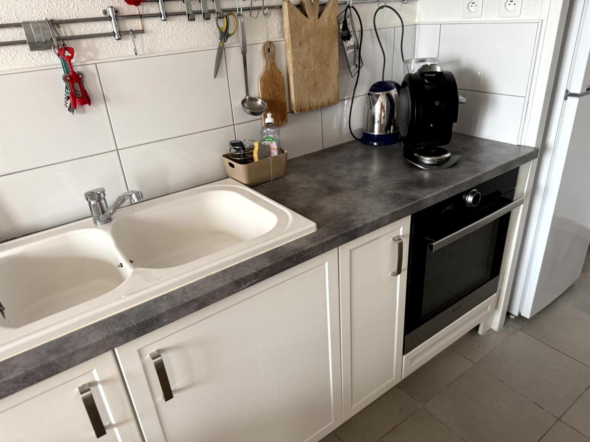 אז'ן Appartement 4P 70M2 Plein Centre Avec Parking מראה חיצוני תמונה