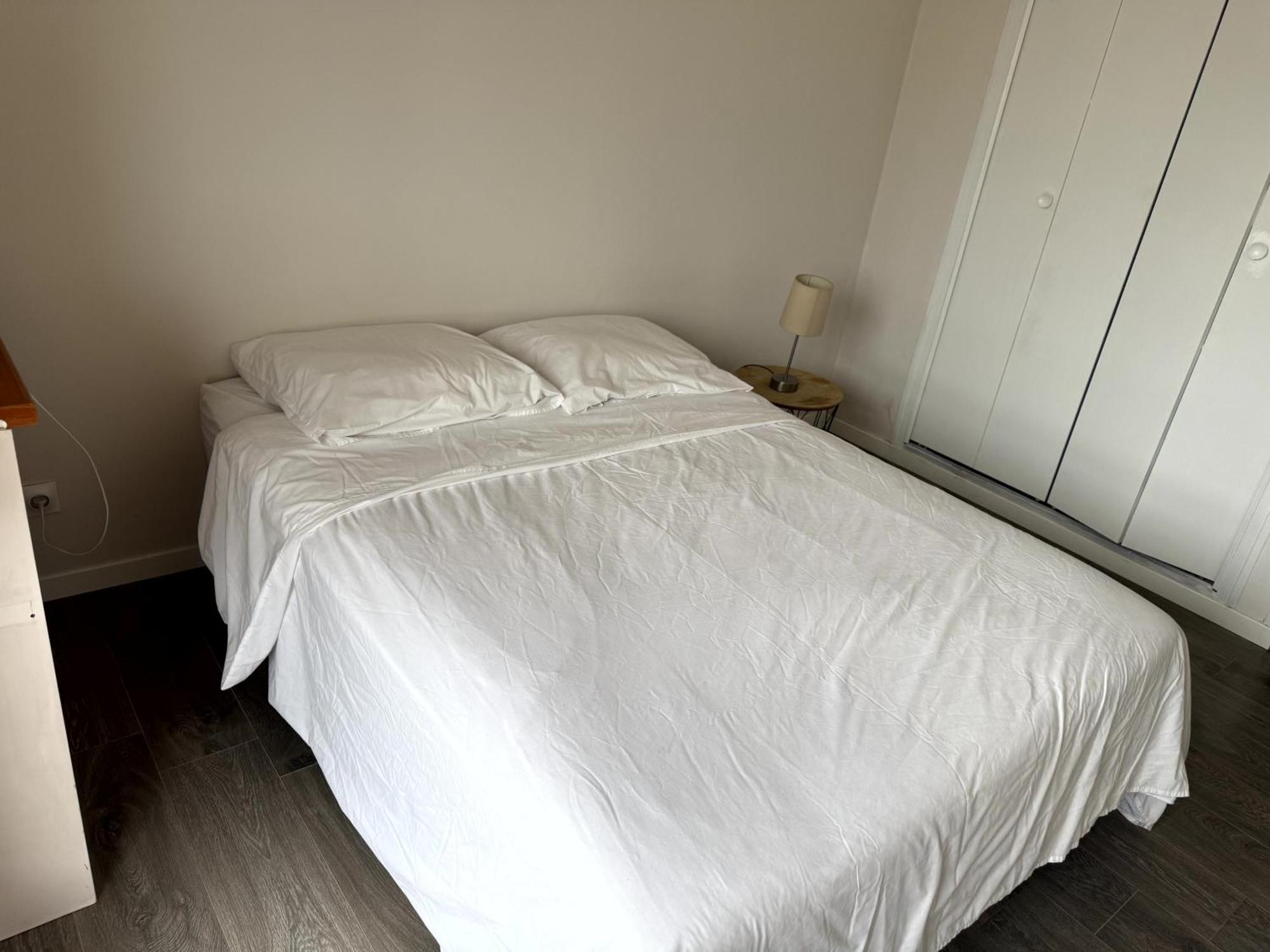 אז'ן Appartement 4P 70M2 Plein Centre Avec Parking מראה חיצוני תמונה