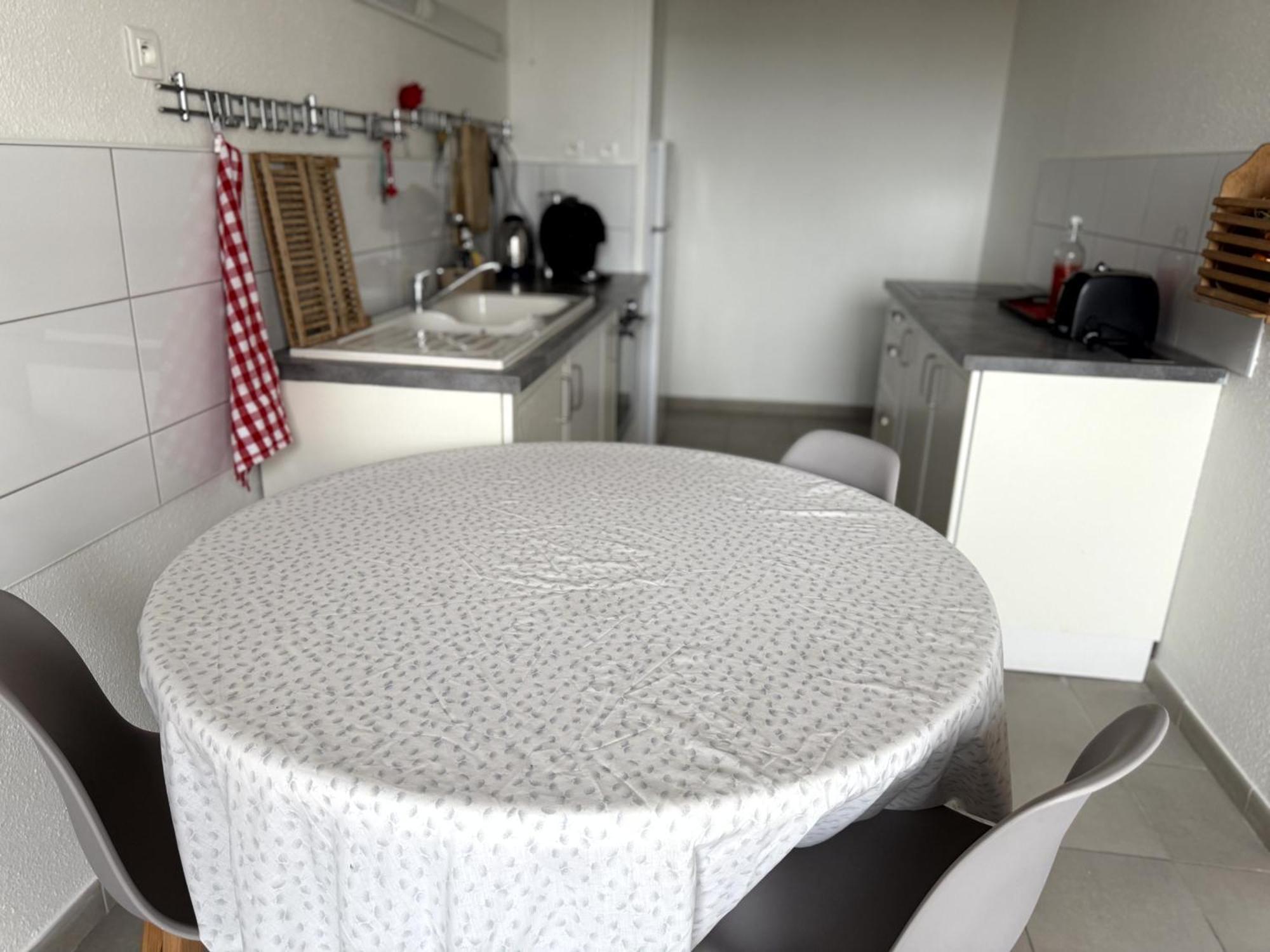 אז'ן Appartement 4P 70M2 Plein Centre Avec Parking מראה חיצוני תמונה