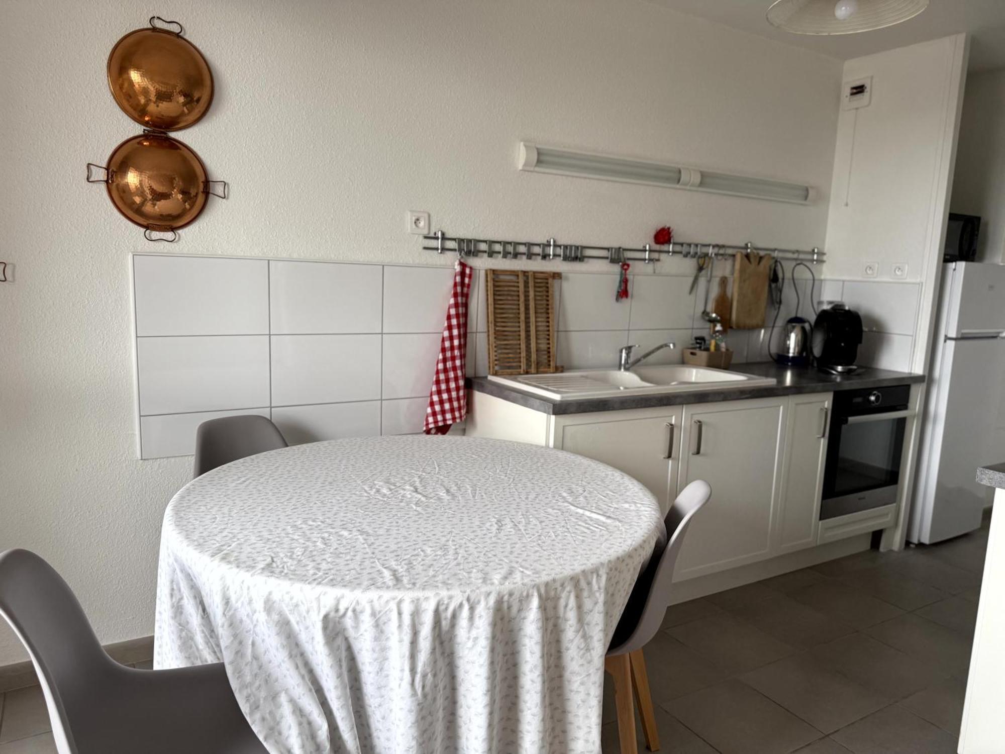 אז'ן Appartement 4P 70M2 Plein Centre Avec Parking מראה חיצוני תמונה