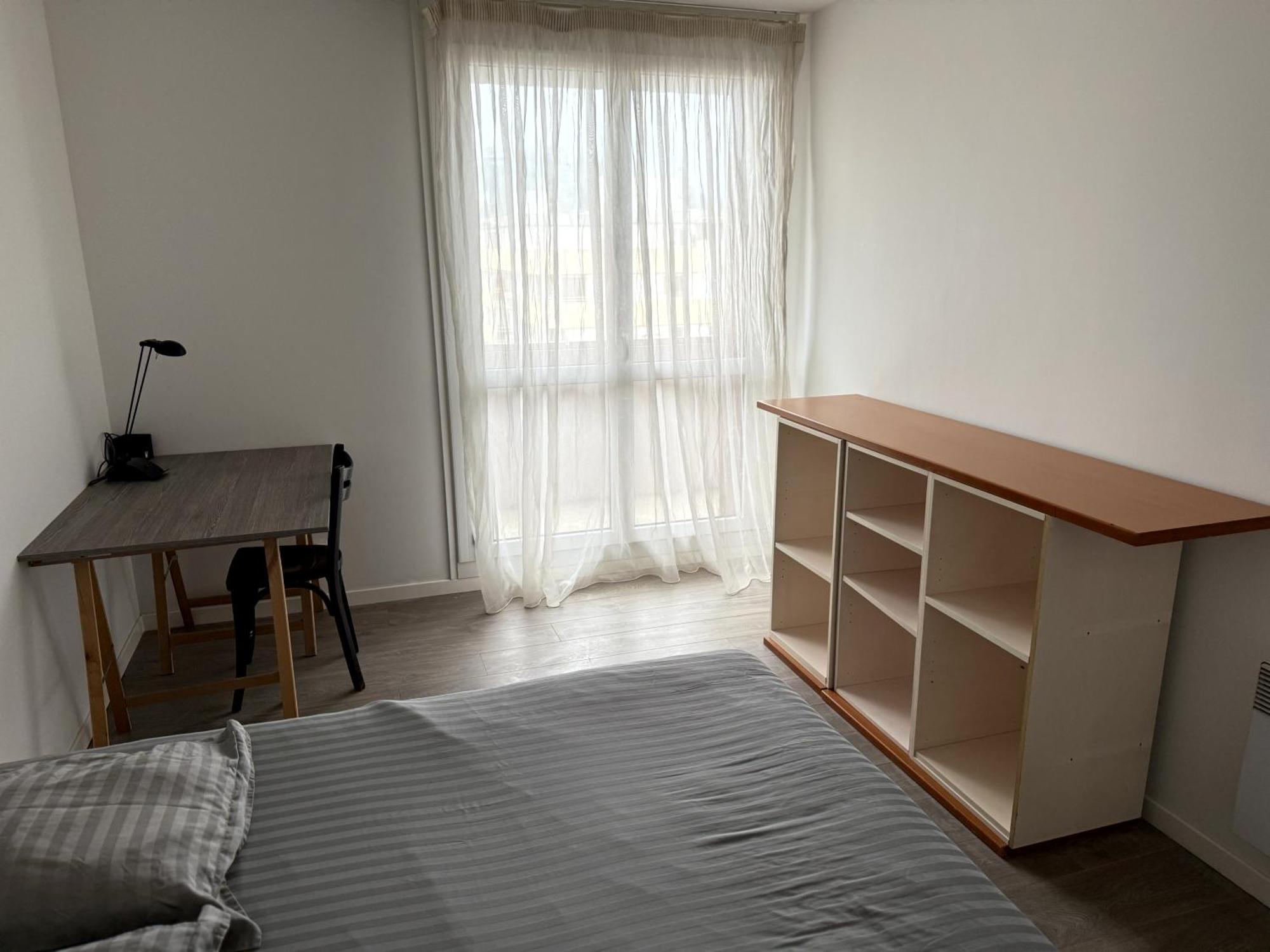 אז'ן Appartement 4P 70M2 Plein Centre Avec Parking מראה חיצוני תמונה