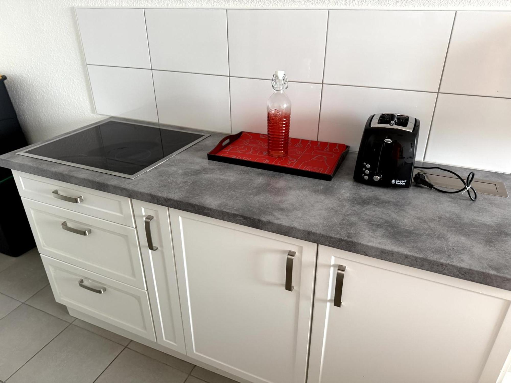 אז'ן Appartement 4P 70M2 Plein Centre Avec Parking מראה חיצוני תמונה