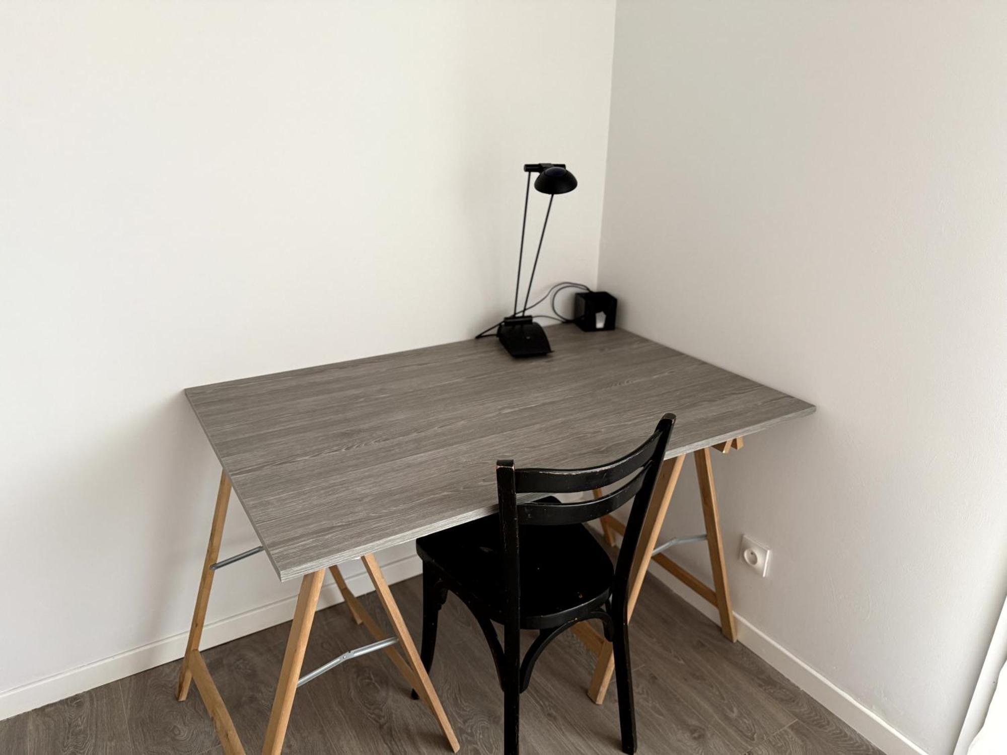 אז'ן Appartement 4P 70M2 Plein Centre Avec Parking מראה חיצוני תמונה
