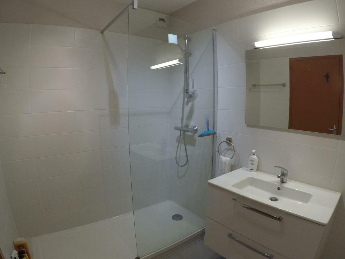 אז'ן Appartement 4P 70M2 Plein Centre Avec Parking מראה חיצוני תמונה