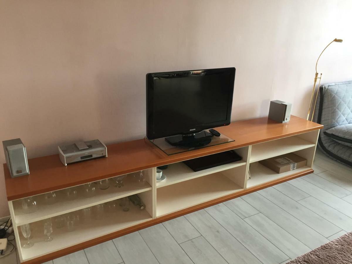 אז'ן Appartement 4P 70M2 Plein Centre Avec Parking מראה חיצוני תמונה